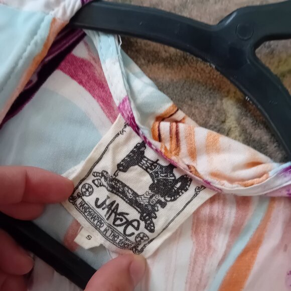 Jaase Indiana Bambalina Maxi Dress - Picture 6 of 8